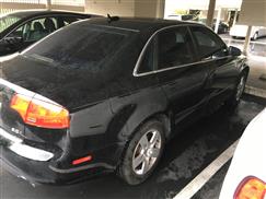 2006 Audi A4